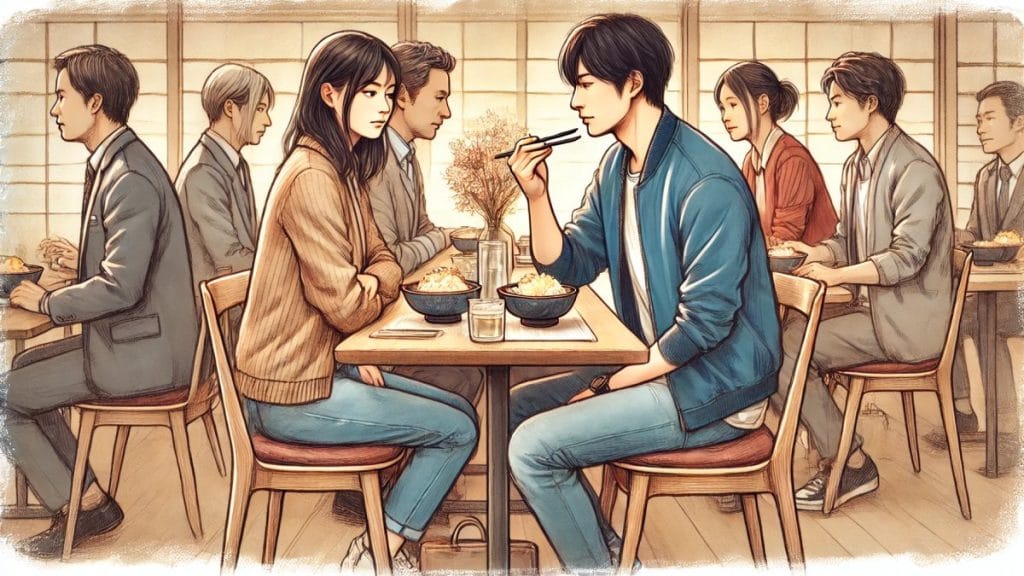 周囲への影響は？食べ物の好き嫌いが多い人の特徴