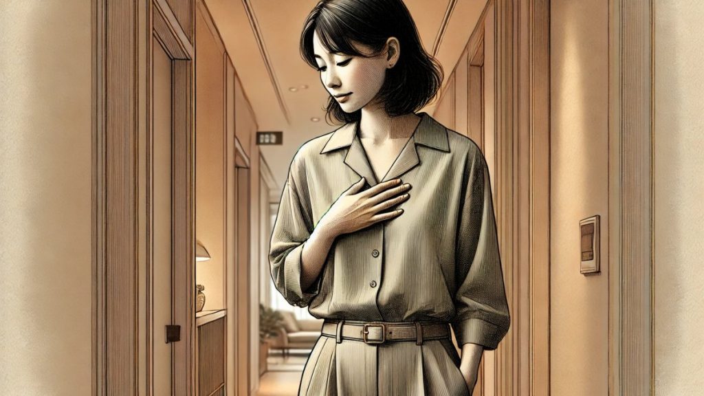 なめられる人は優秀な資質を秘めている