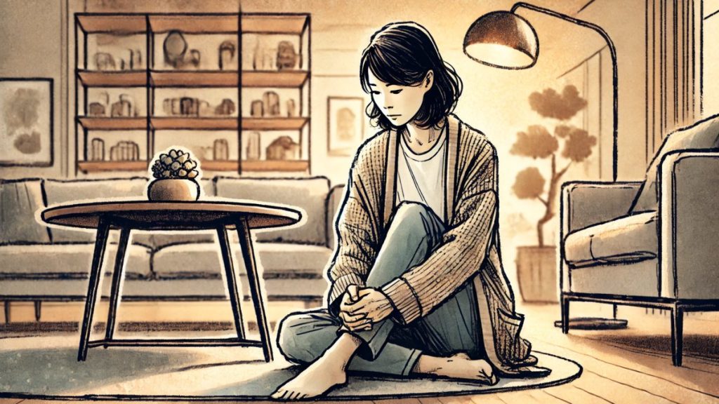 夫の浮気が原因で離婚するのはゆるせない