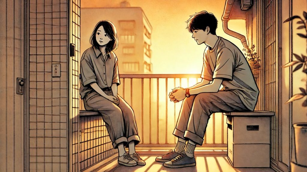 怒られたい男性心理との付き合い方