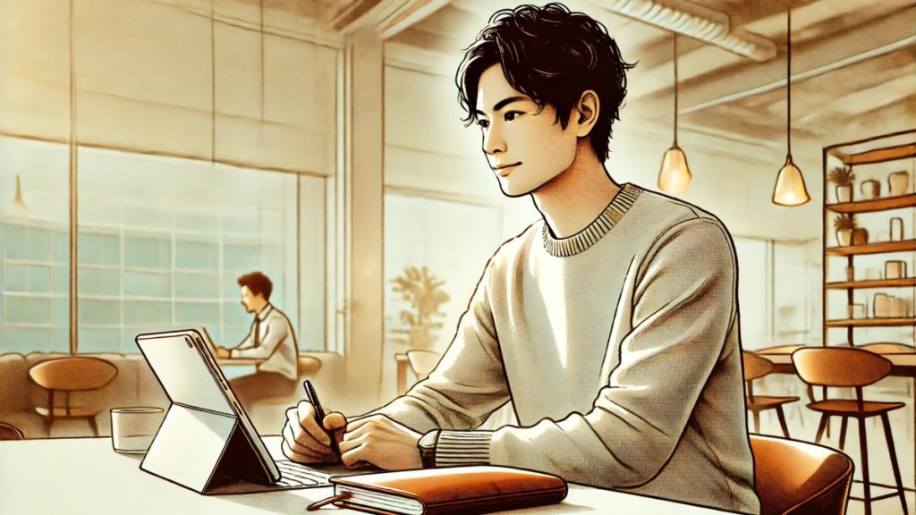 仕事ができる優秀な人の特徴との共通点