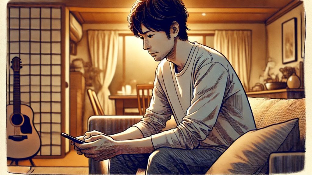 重すぎる彼氏の特徴と隠された心理