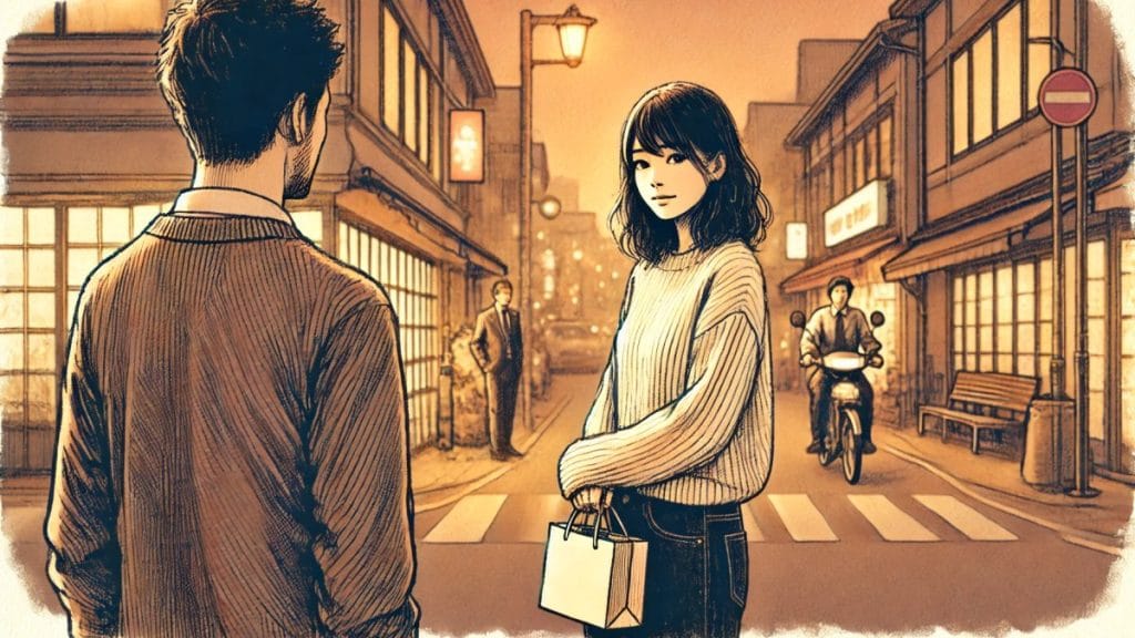 興味ない人からの好意へのクールな対処法