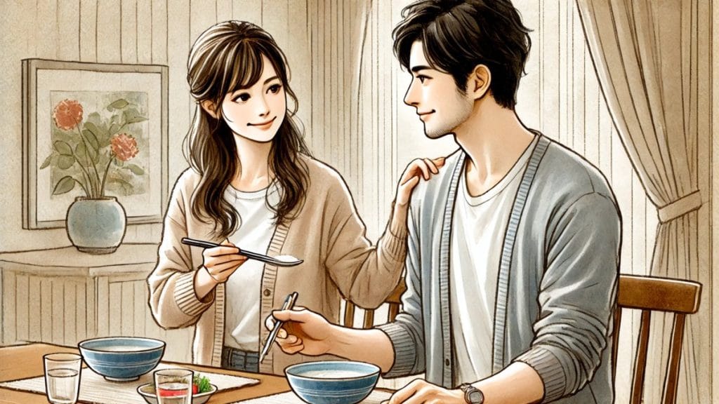 食べ物の好き嫌いがない人の特徴