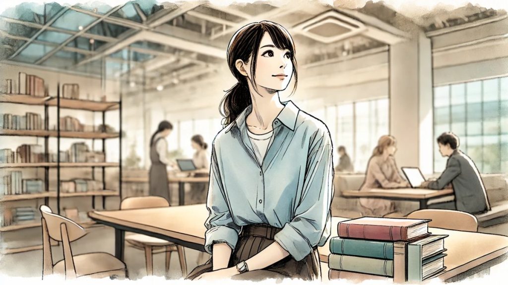 深掘り解説！相談されやすい人の特徴と適性
