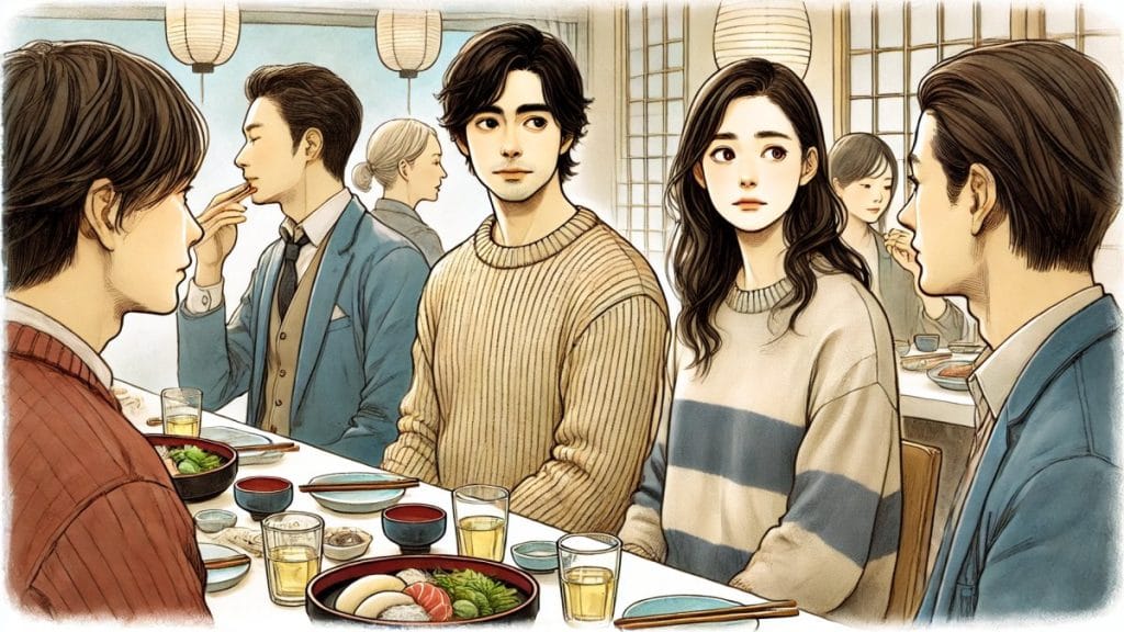 人間関係に与える意外な影響