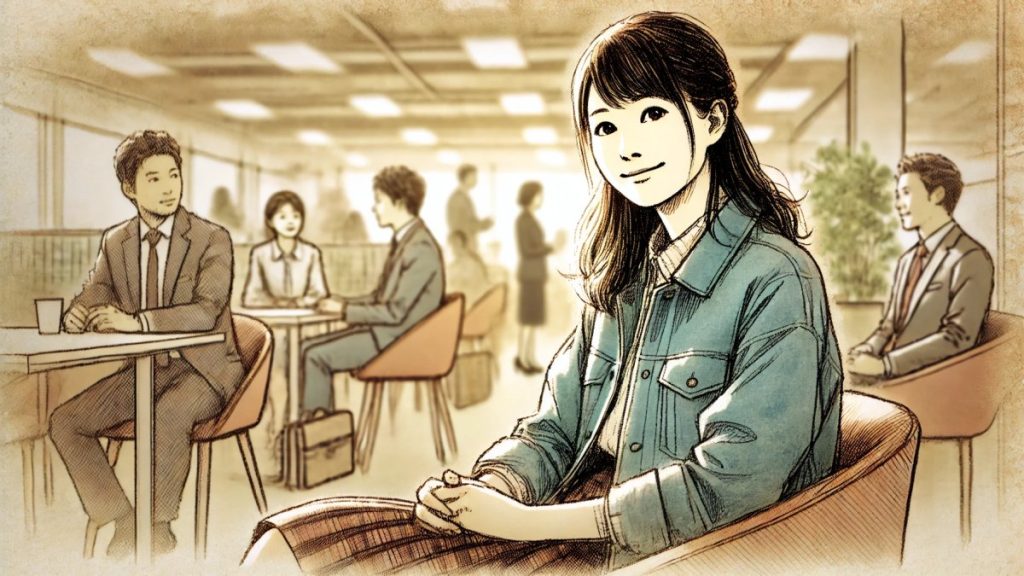 角が立たない嫌味のうまい返し方