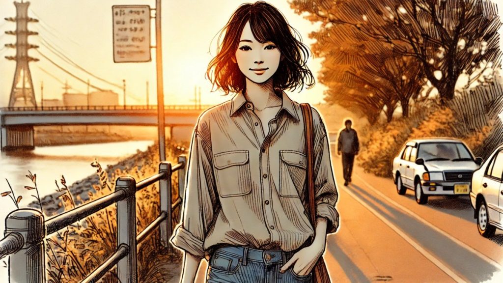 総括：あなたもなれる女性性が高い人の特徴