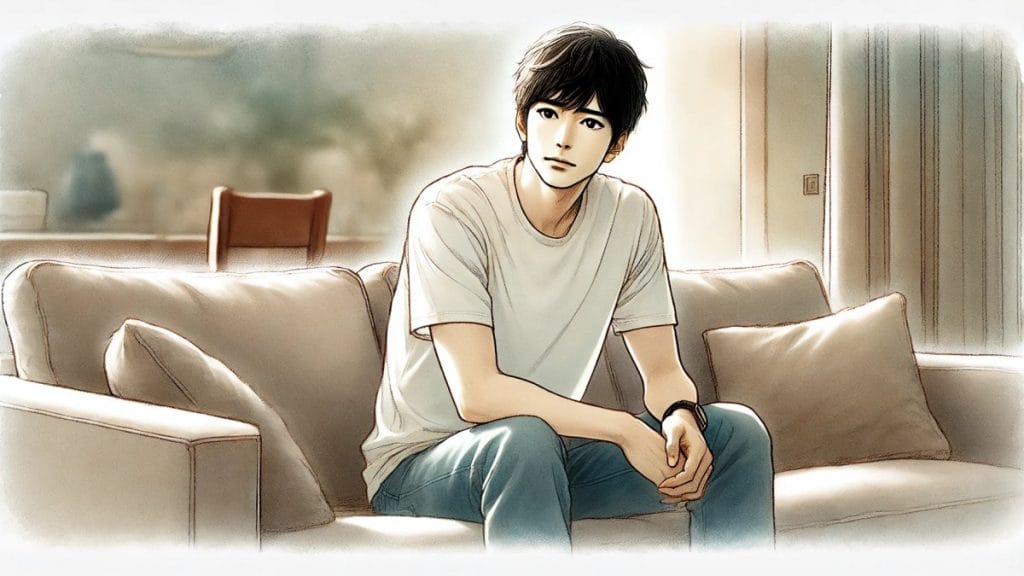 性格が原因？心理的な傾向