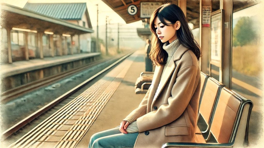 浮気を疑われたことが原因の離婚