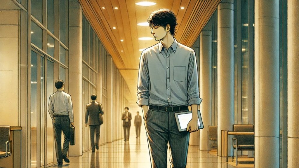 女性と関わりたくない男性との共通点