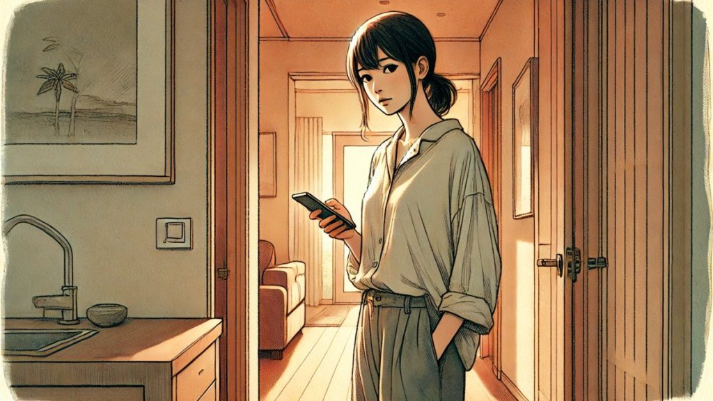 相手が浮気している時のサイン