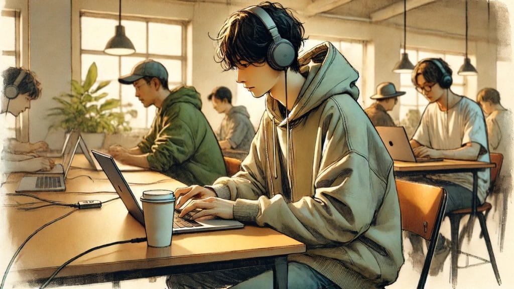 「変わってる」と「変な人」の意味の違い