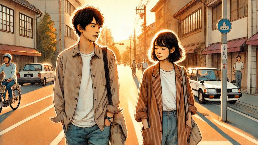 仲良くなりたいけど話題がない…を解決する会話術