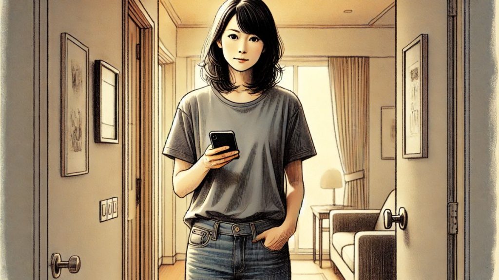 妻を愛していない夫がとる行動とは