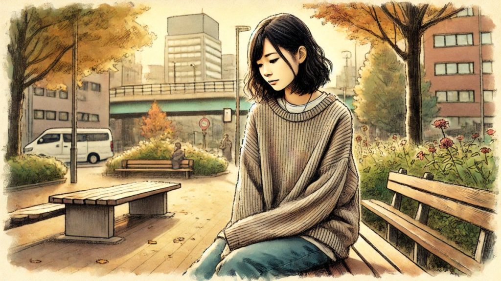 すぐかわいそうと言う人の心理を深掘り