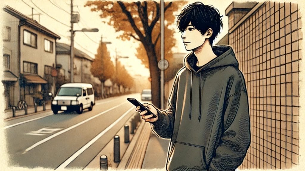 付き合ってないのに会いたいと言われたら