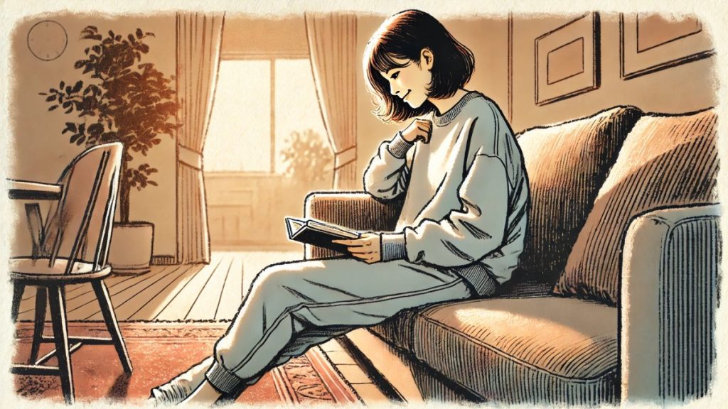 「話してて安心する」と言われる人の特徴