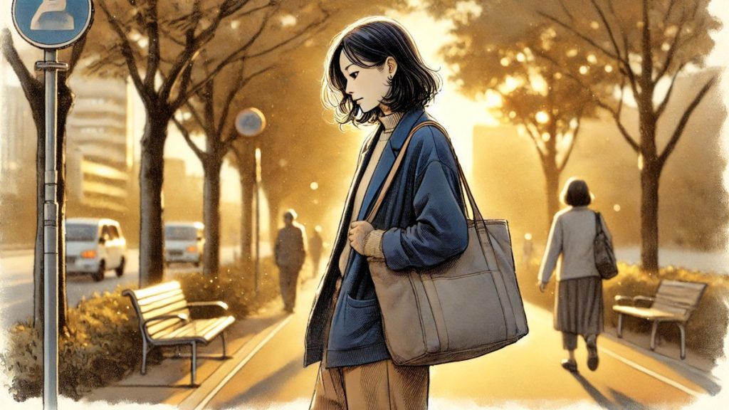 言い方がきつい人の末路