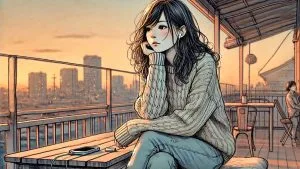 急に連絡をやめる効果と男性心理を解説！成功する駆け引きのコツ