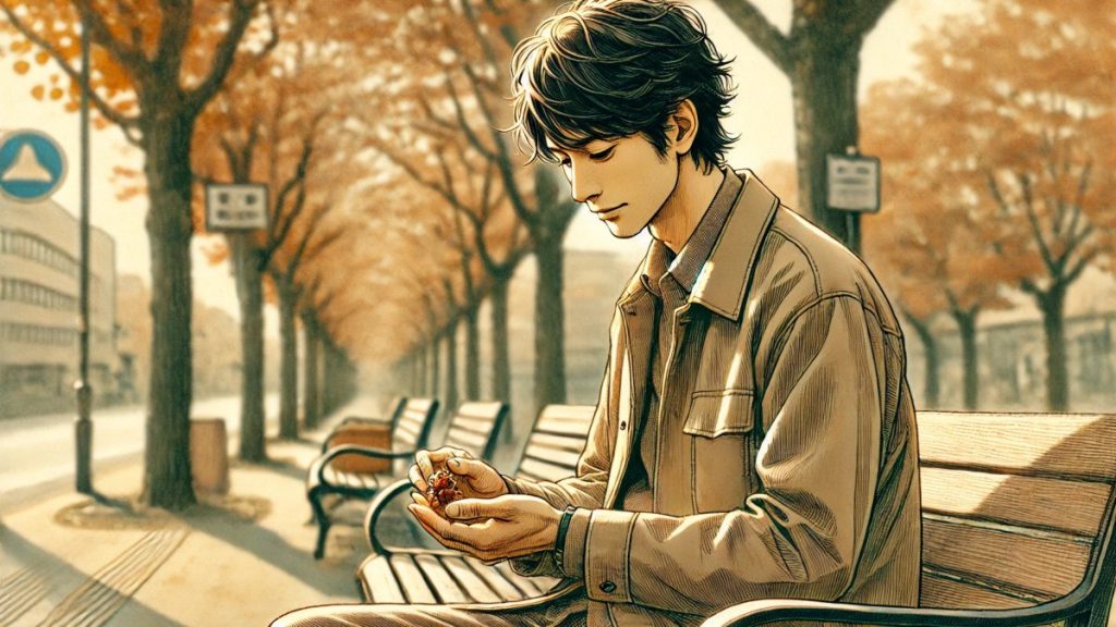 女性からお土産は脈ありか総括