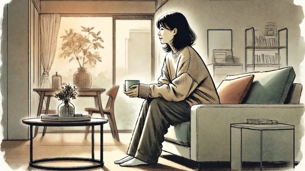 直接会うのはとても危険