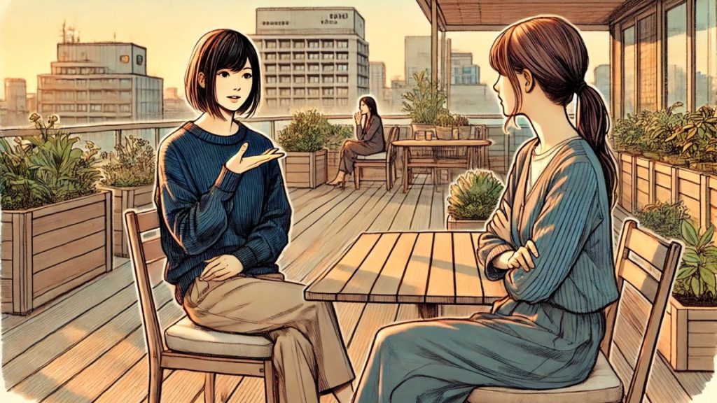 「あっ」で怒られるのはなぜか
