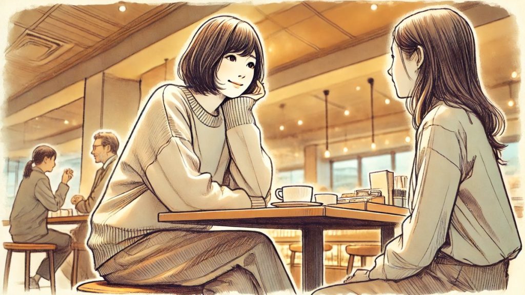 ポジティブな人は疲れる?上手な付き合い方