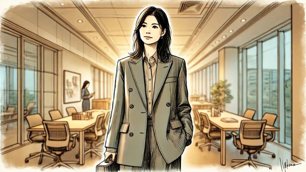 自分にだけ当たりが強い女性心理への対処法