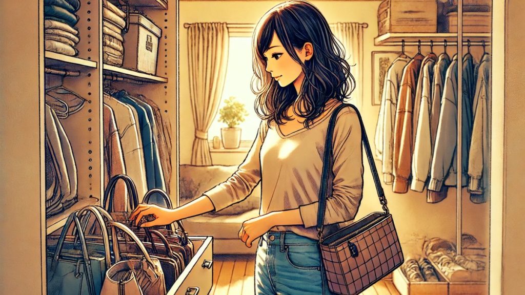 物を大事にしない人の育ちに見られる共通点