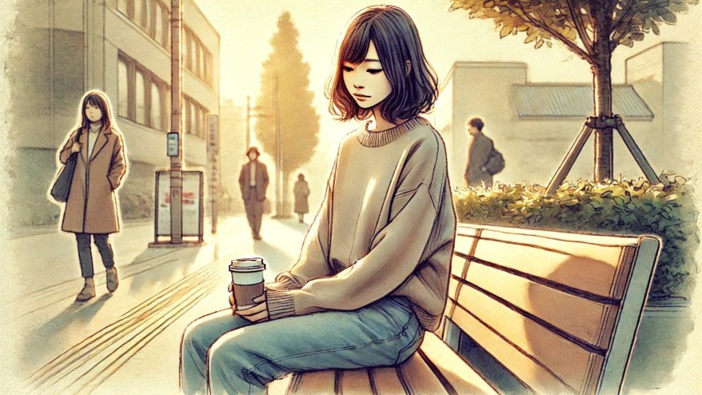 なぜ?ポジティブな人に疲れると感じる原因