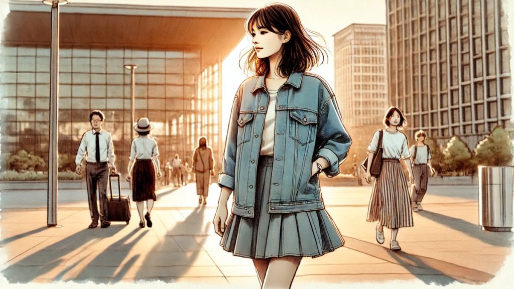 好きバレしてるのに優しい女性との関係構築