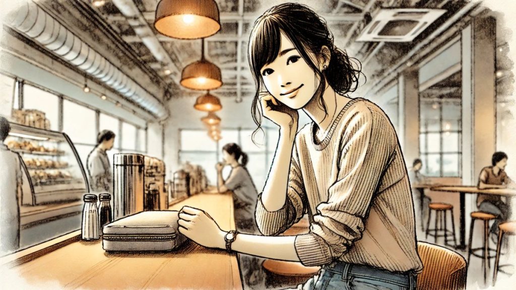 異性として見られていない可能性