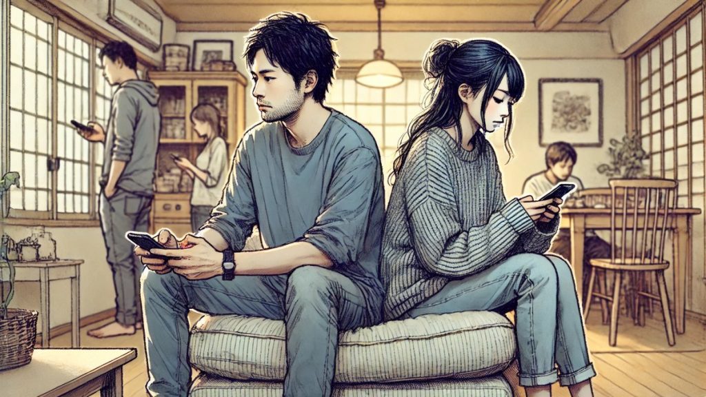 こんな男とは離婚したほうがいい?判断基準