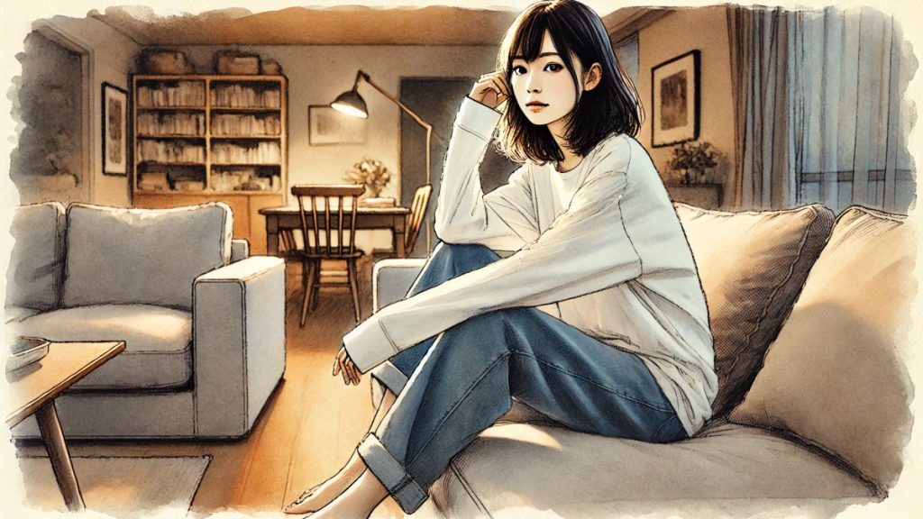 責めるような言い方をする人の育ち