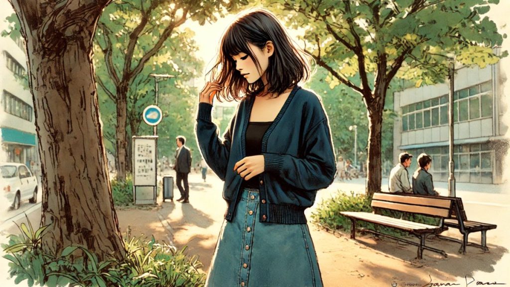 好きバレしてるのにふたりきりになる理由