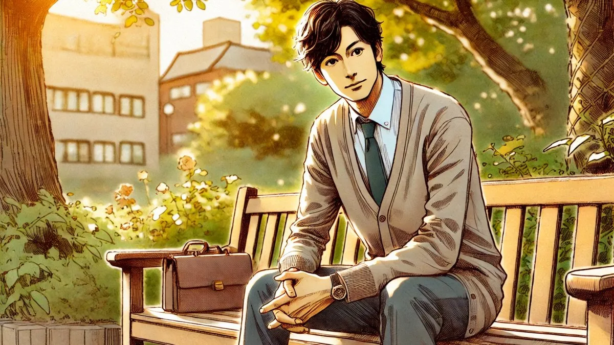 人の顔をじっと見る人の心理とは？考えられる心理と対処法