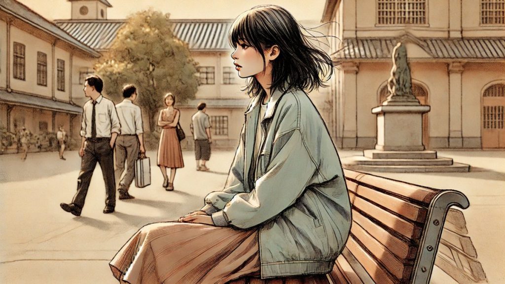 自分より弱い人をいじる心理を深掘り