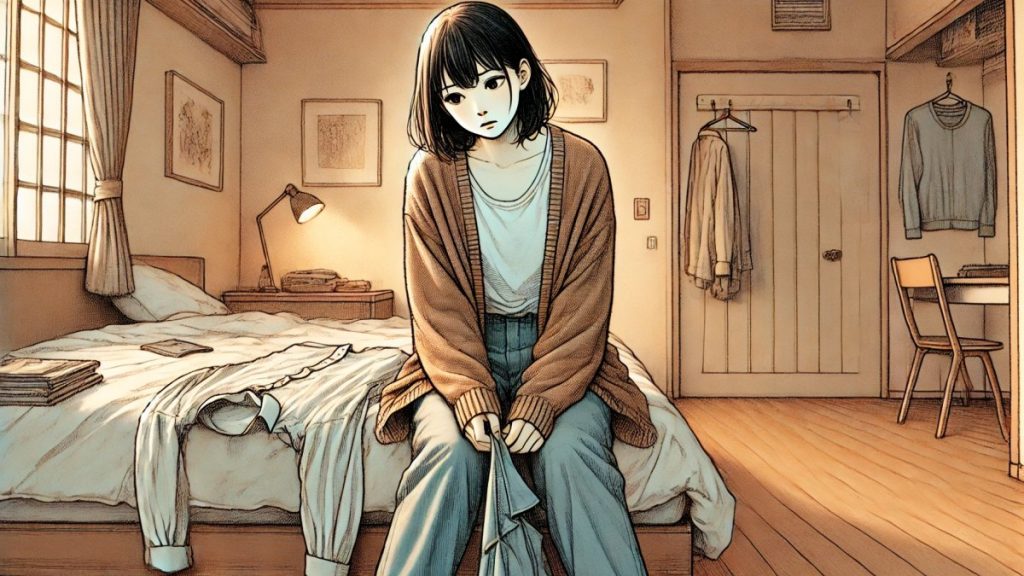 働くために生きる日本人特有の価値観