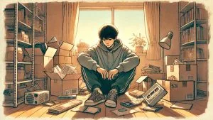 物を大事にしない人の育ちとは?原因・心理と改善方法を解説