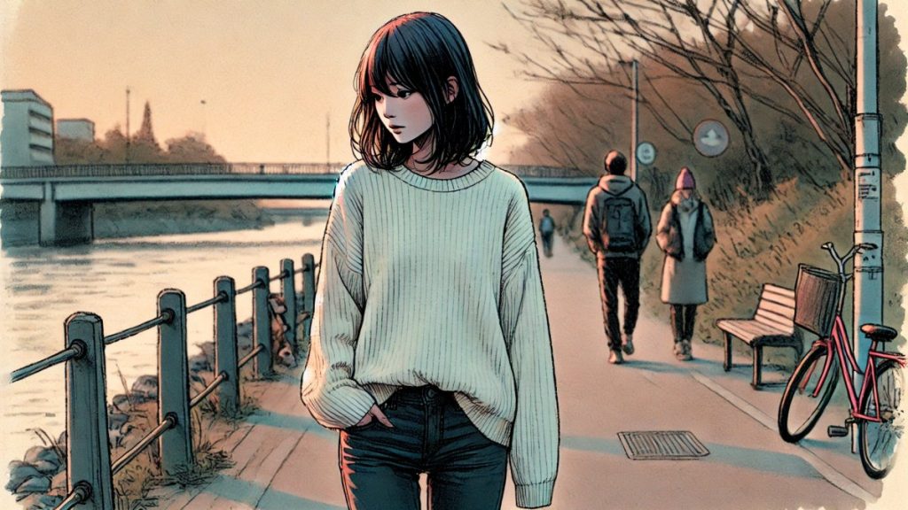 浮気を疑う怪しいという勘は気のせい？