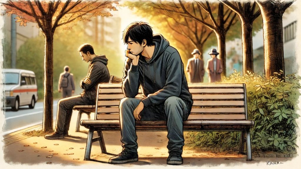 人を傷つける言葉を言う人の心理とは