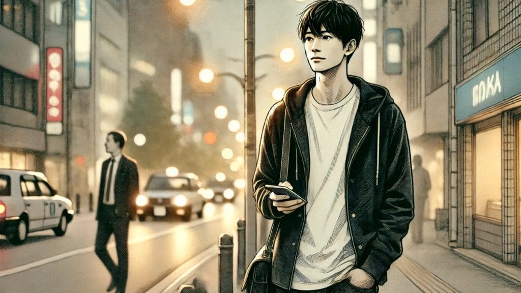 女性から会いたいと言われたら男性心理は？