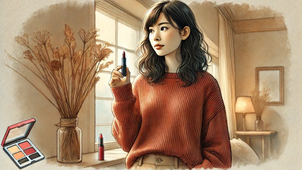 イエベ秋におすすめの品番