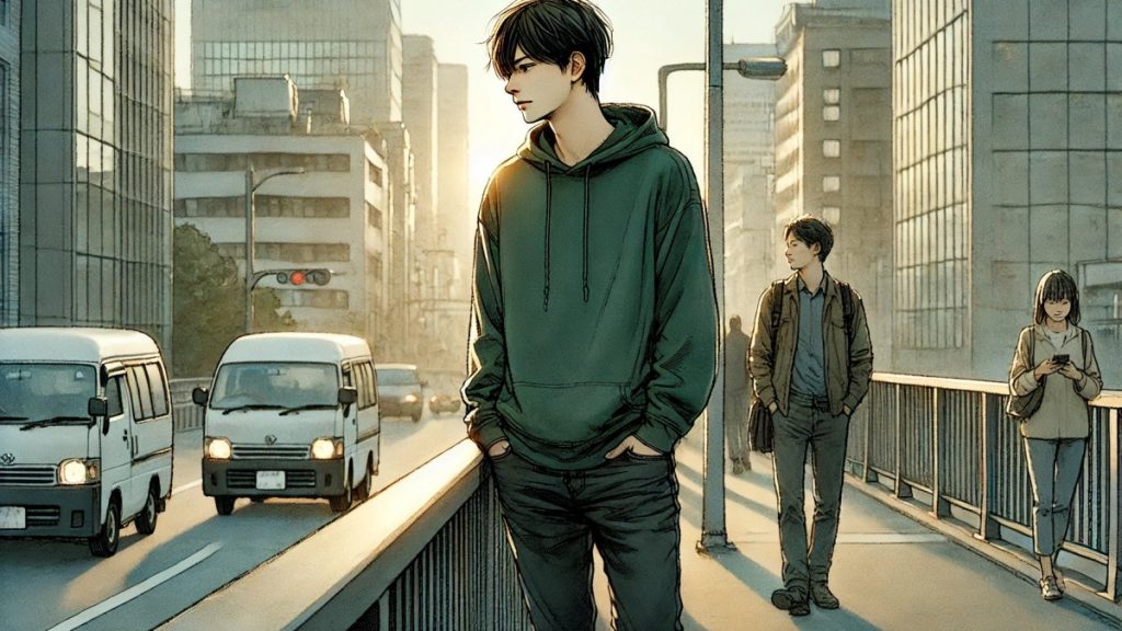 生きるために働く?働くために生きる?