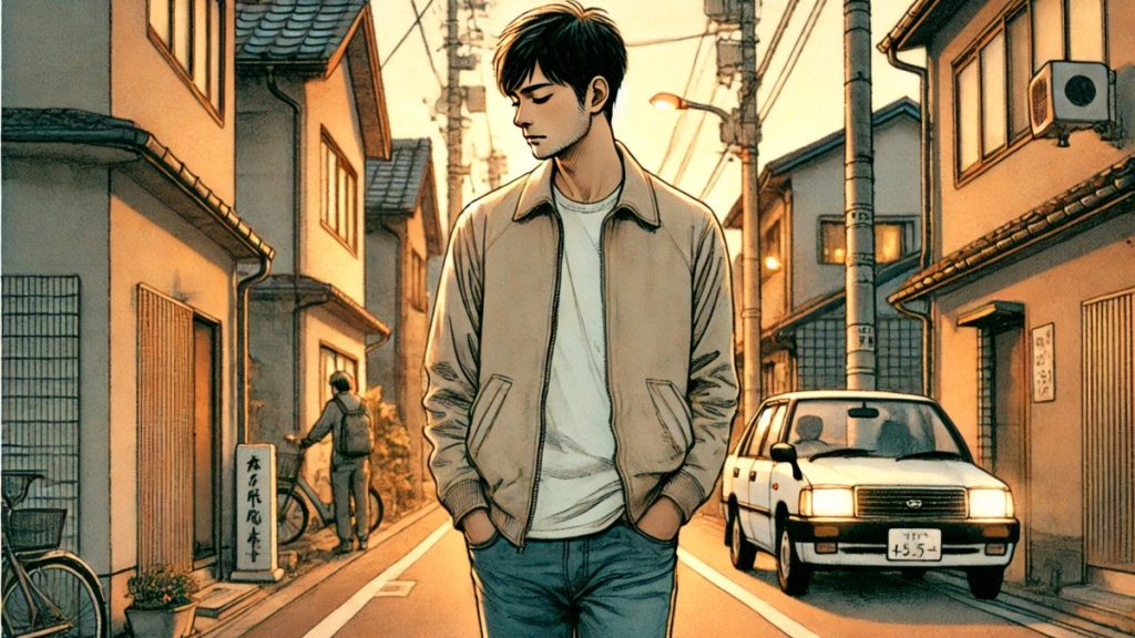 急に連絡をやめる効果と男性心理の総括