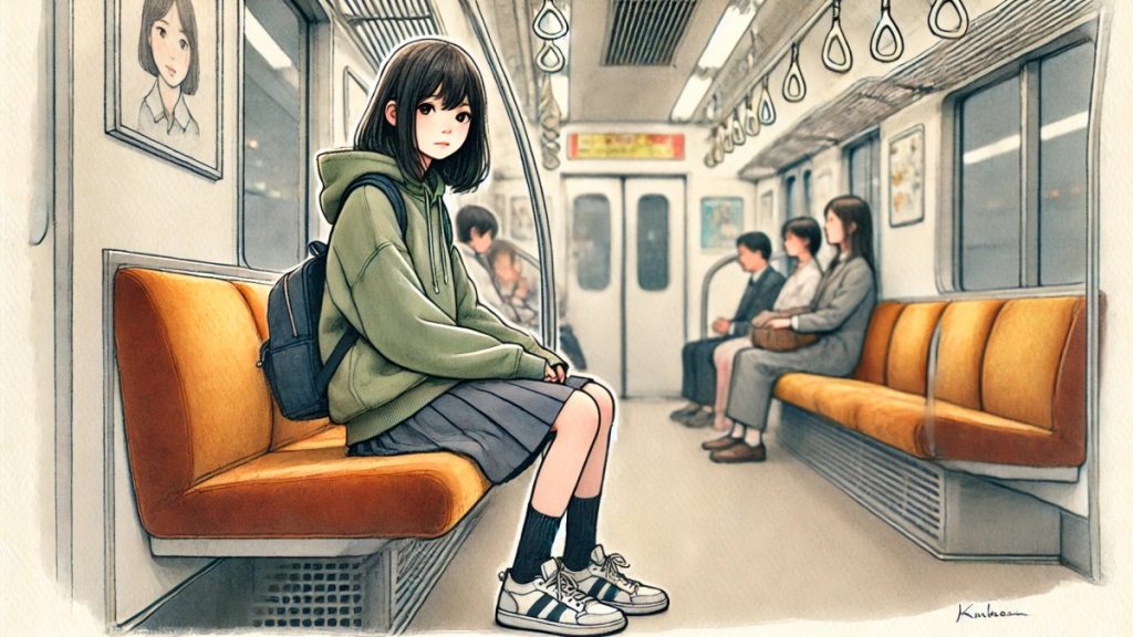 高校生から気になる不思議な現象