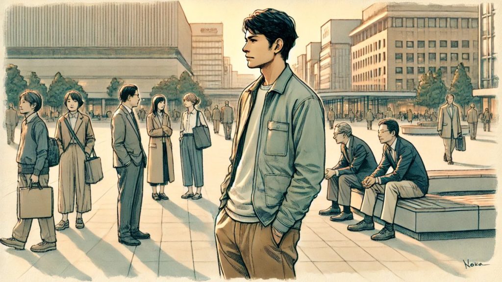 いじってくる人の心理と人をいじるのが好きな人
