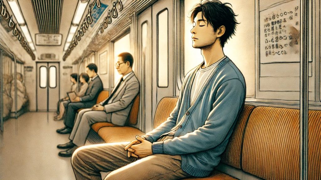 スピリチュアルな観点から見たメッセージ