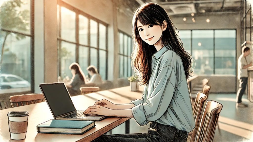 働きたくない人に向いている仕事